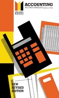 Cover: Accounting - Elsevier