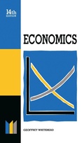 Cover: Economics - Elsevier