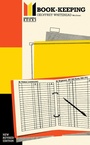 Cover: Book-Keeping - Elsevier