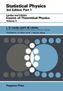 Cover: Course of Theoretical Physics - Elsevier