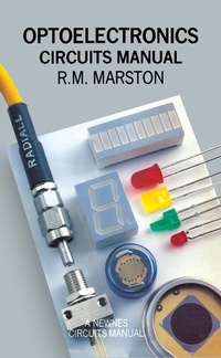 Enlarge image Cover: Optoelectronics Circuits Manual - Butterworth-Heinemann