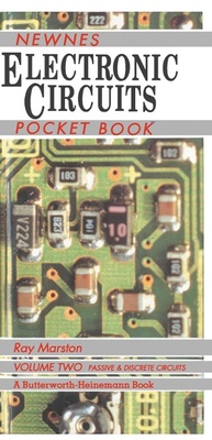 Enlarge image Cover: Passive and Discrete Circuits - Elsevier