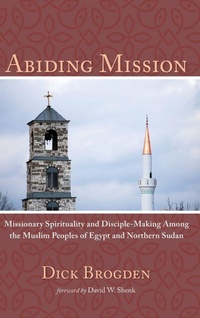 Enlarge image Cover: Abiding Mission - Wipf & Stock Publishers