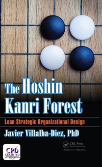Abbildung von: The Hoshin Kanri Forest - Productivity Press