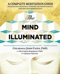 Cover: The Mind Illuminated - Atria Books
