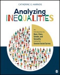 Cover: Analyzing Inequalities - SAGE Publications Inc