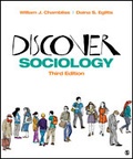 Cover: Discover Sociology - SAGE Publications (USA)