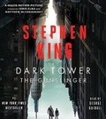 Cover: The Dark Tower I - SIMON & SCHUSTER AUDIO