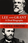 Cover: Lee and Grant - Open Road Media