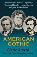 Cover: American Gothic - Open Road Media
