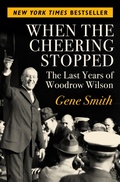 Cover: When the Cheering Stopped - Open Road Media