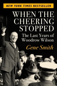 Enlarge image Cover: When the Cheering Stopped - Open Road Media