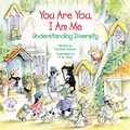 Cover: You Are You, I Am Me - CareNotes