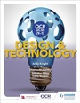 Cover: OCR GCSE (9-1) Design and Technology - Hodder Education