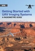 Cover: Getting Started with UAV Imaging Systems - SPIE Press