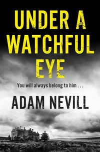 Abbildung von: Under a Watchful Eye - Macmillan