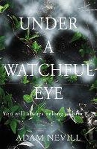 Abbildung von: Under a Watchful Eye - Macmillan