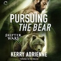 Cover: Pursuing the Bear - Carina Press