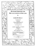 Cover: Richard Griffith and His Valuations of Ireland - Genealogical Publishing Company