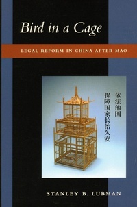 Enlarge image Cover: Bird in a Cage - Stanford University Press
