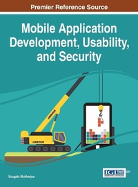 Enlarge image Cover: Mobile Application Development, Usability, and Security - Information Science Reference