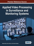 Cover: Applied Video Processing in Surveillance and Monitoring Systems - Information Science Reference