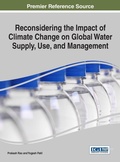 Cover: Reconsidering the Impact of Climate Change on Global Water Supply, Use, and Management - Information Science Reference