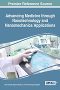 Cover: Advancing Medicine through Nanotechnology and Nanomechanics Applications - Information Science Reference