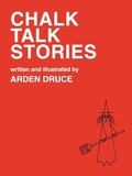 Cover: Chalk Talk Stories - Scarecrow Press
