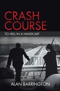 Cover: Crash Course - AUTHORHOUSE