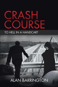 Enlarge image Cover: Crash Course - AUTHORHOUSE