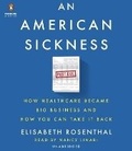 Cover: An American Sickness - Penguin Audio