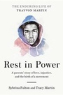 Cover: Rest In Power - Listening Library