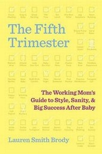 Bild vergrößern Bild: The Fifth Trimester - Random House Audio Publishing Group