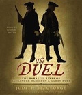 Cover: The Duel - Ballantine Books Inc.