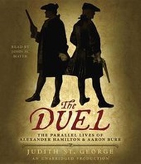 Enlarge image Cover: The Duel - Ballantine Books Inc.