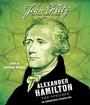 Cover: Alexander Hamilton: the Outsider - Listening Library