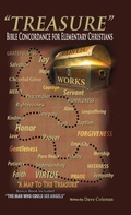 Cover: "Treasure" - WestBow Press