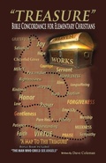 Cover: "Treasure" - WestBow Press