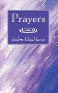Cover: Prayers - Wipf & Stock Publishers