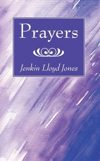 Enlarge image Cover: Prayers - Wipf & Stock Publishers