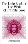 Cover: Little Book of the Work of Infinite Love - TAN Books