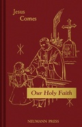 Cover: Jesus Comes - Neumann Press