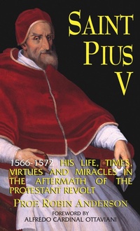 Abbildung von: St. Pius V - TAN Books