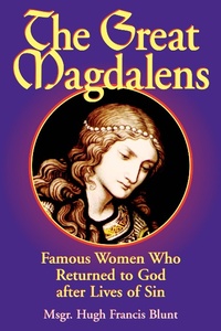 Abbildung von: Great Magdalens - TAN Books