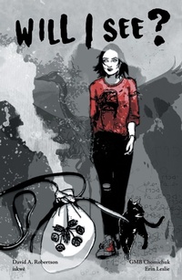 Enlarge image Cover: Will I See? - Highwater Press