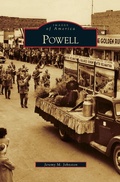 Cover: Powell - Arcadia Publishing Library Editions