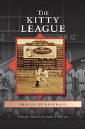 Cover: Kitty League - Arcadia Publishing Library Editions