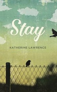 Enlarge image Cover: Stay - Coteau Books