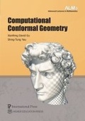 Cover: Computational Conformal Geometry - International Press of Boston Inc